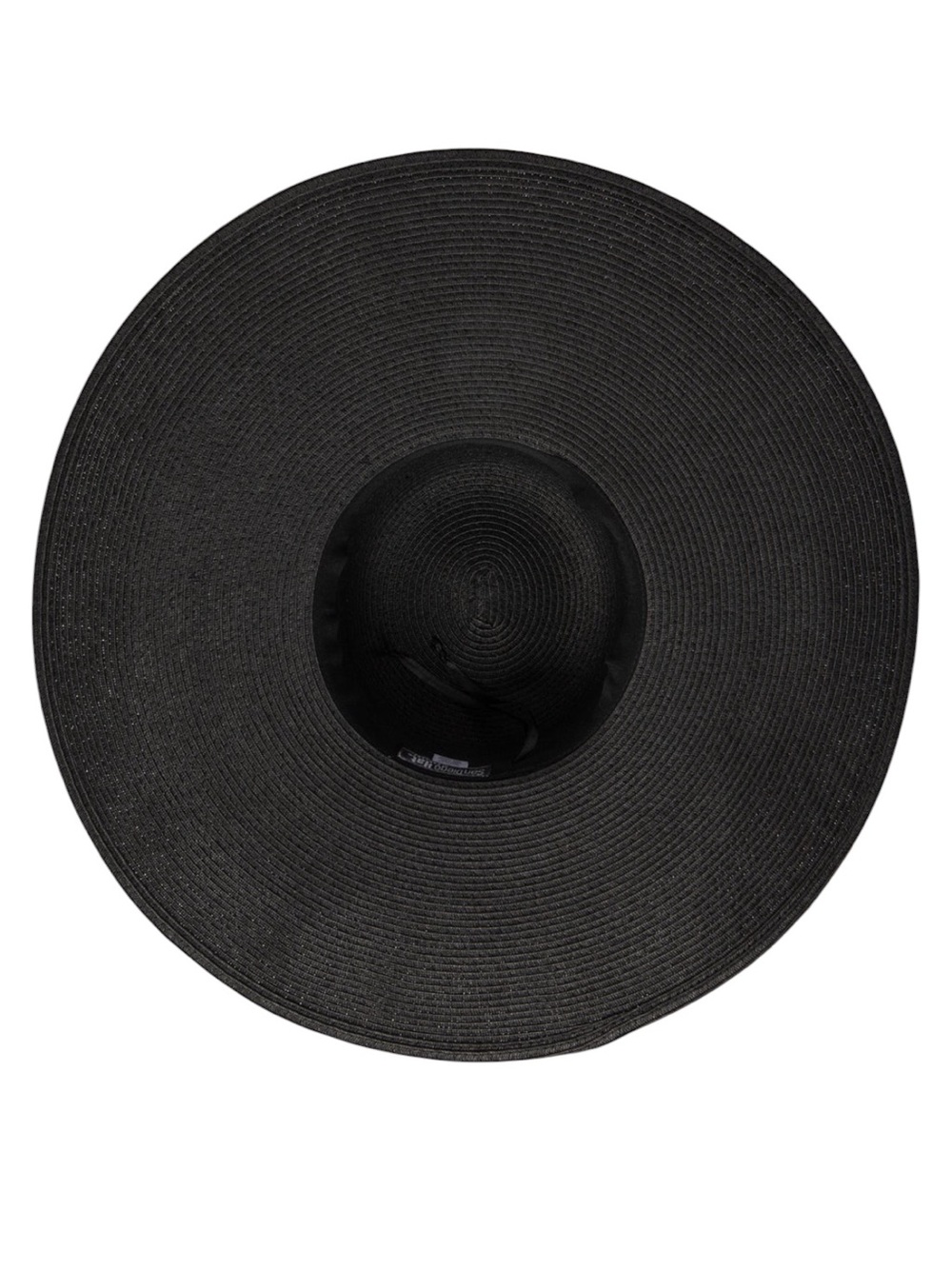 The San Diego Hat Co. Wide-Brim Floppy Sun Hat - Picture 4 of 6